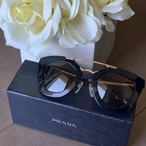 Prada Cinema Sunglasses